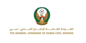 Dubai Civil Defense
